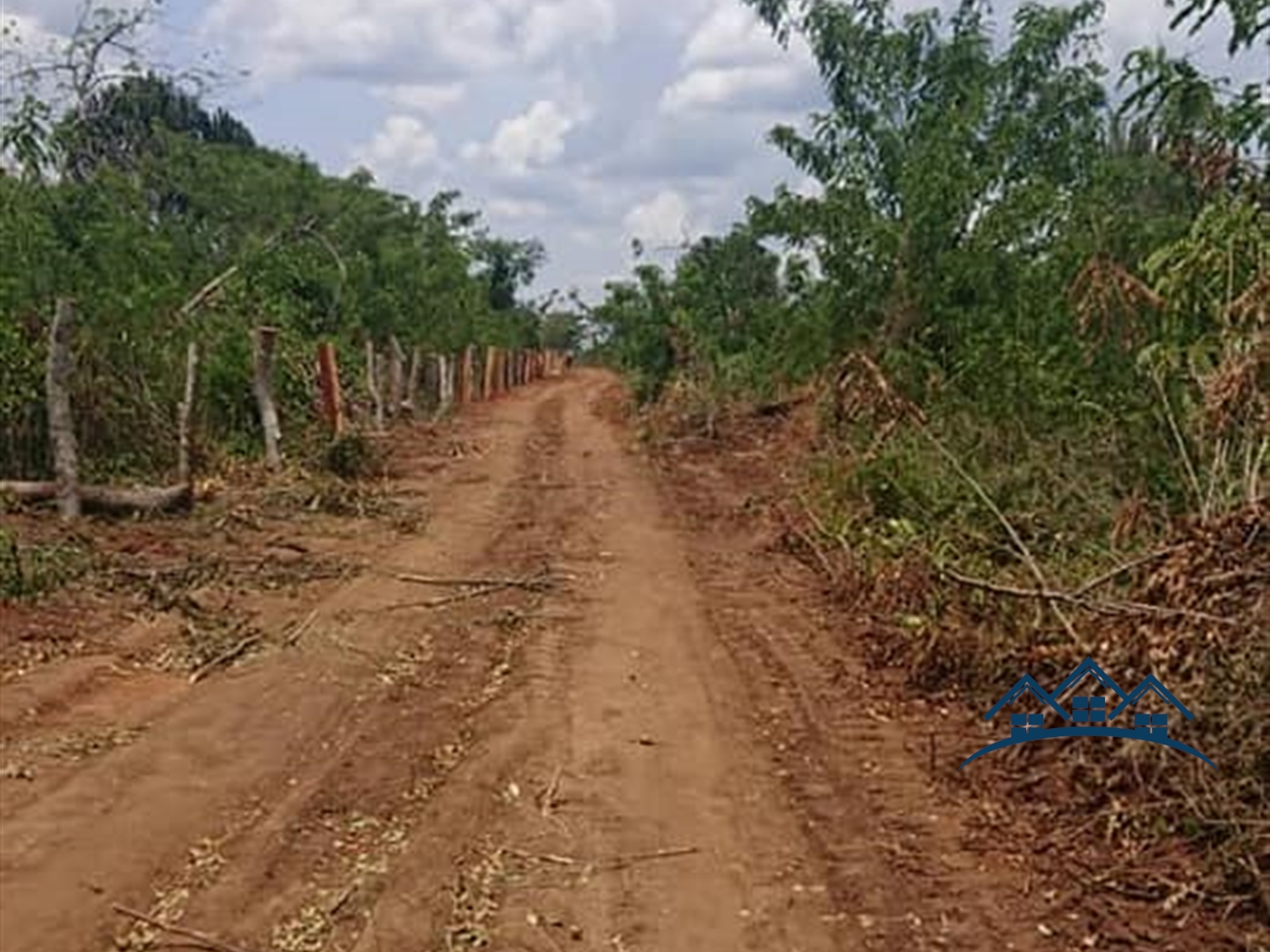 Agricultural Land for sale in Wakyato Nakaseke