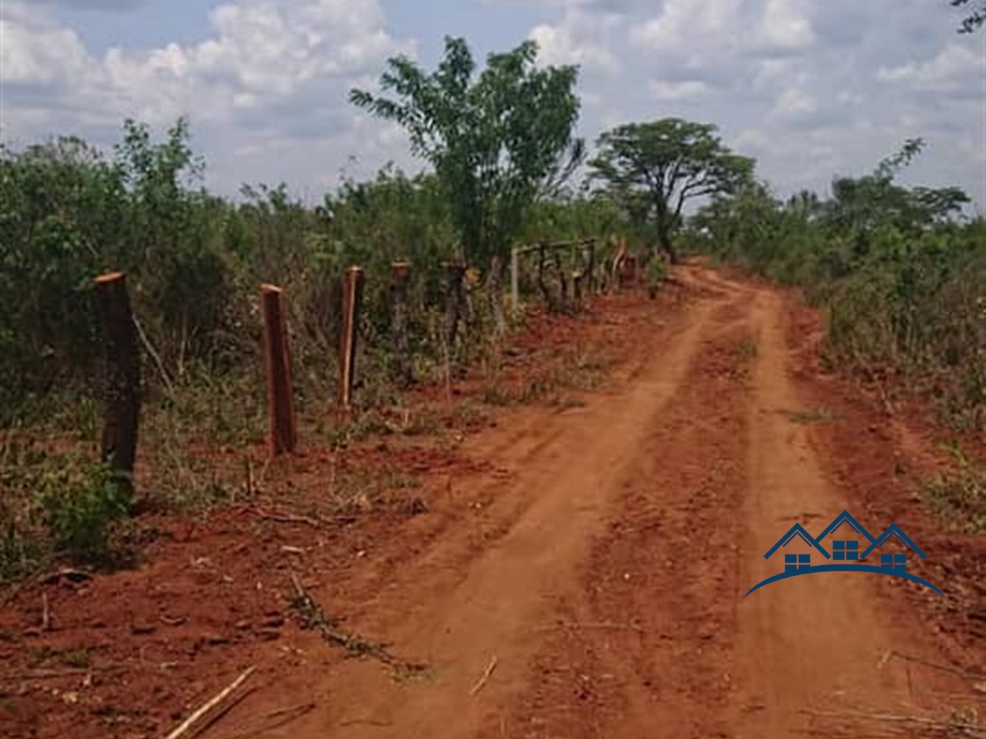 Agricultural Land for sale in Wakyato Nakaseke