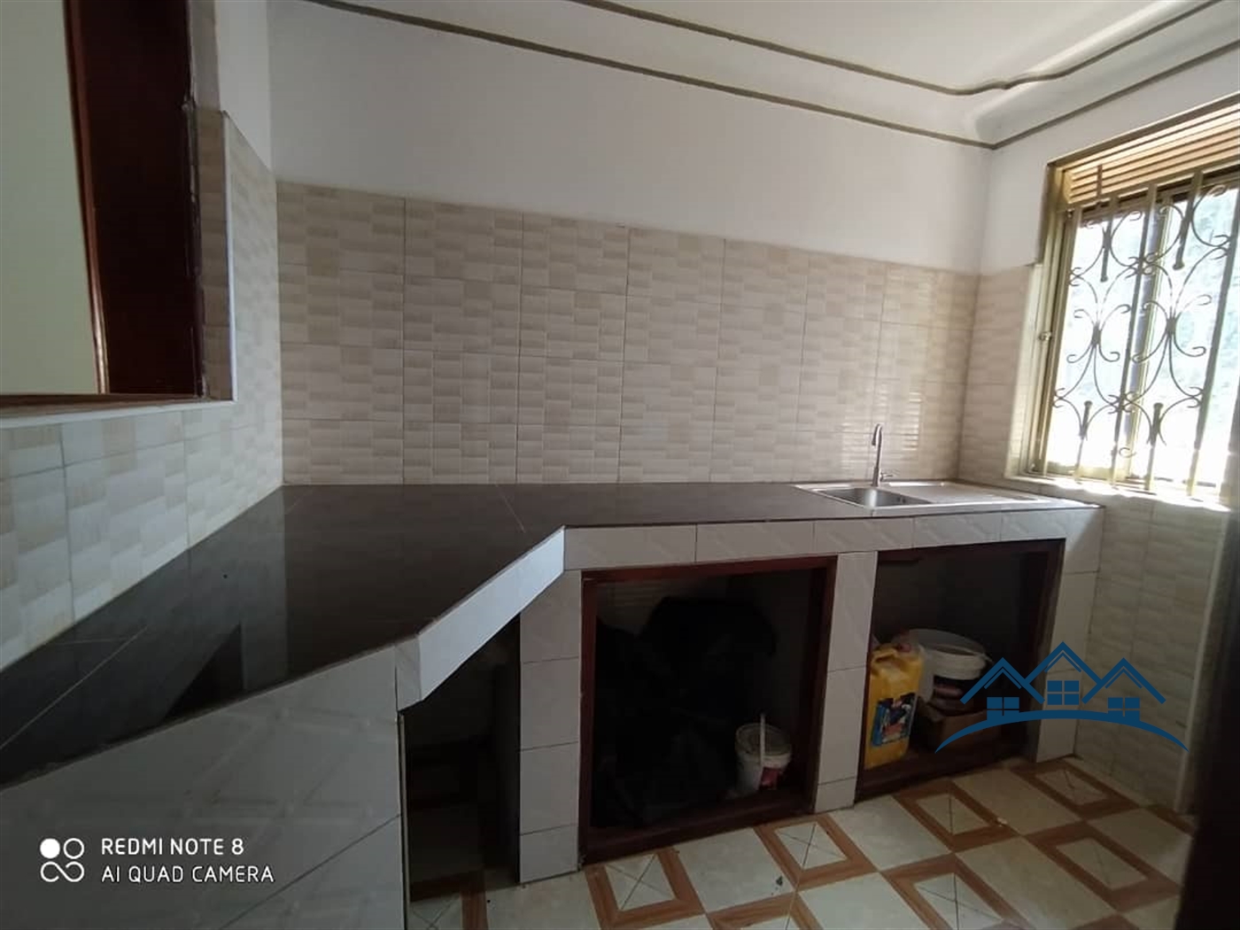 Apartment for rent in Namugongo Wakiso