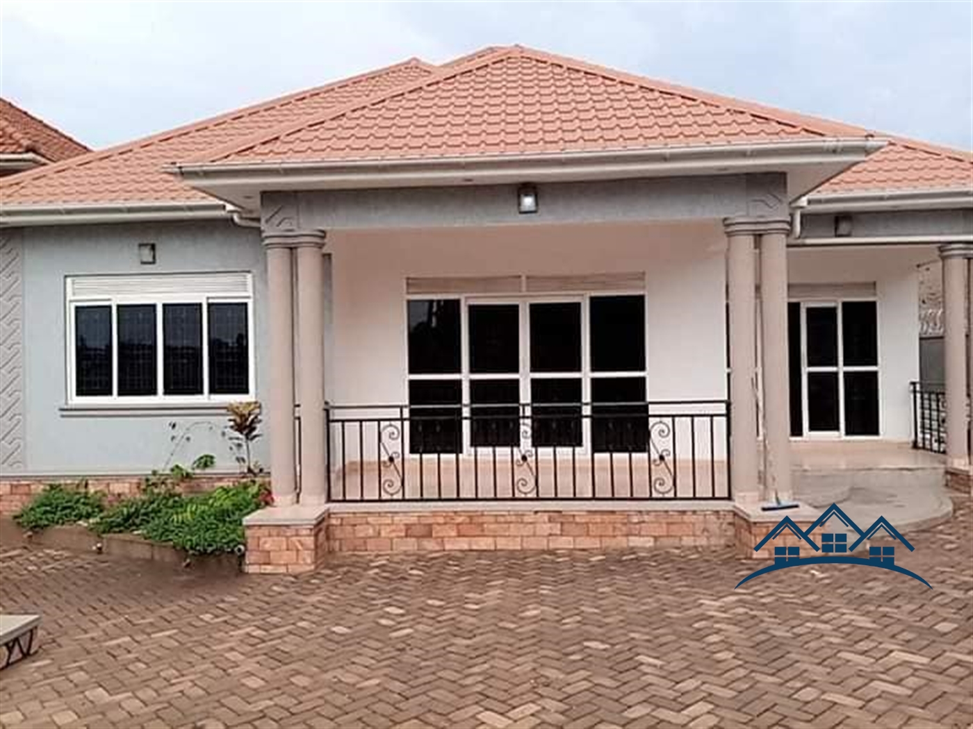 Bungalow for sale in Nsasa Wakiso