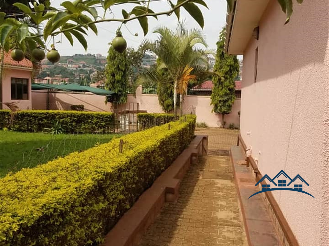 Bungalow for sale in Bunamwaaya Wakiso