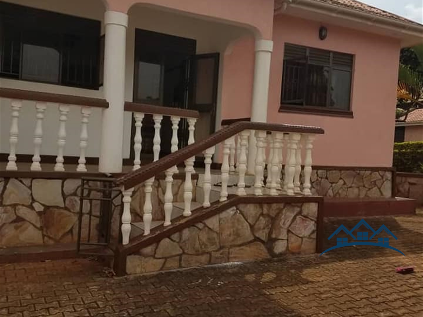 Bungalow for sale in Bunamwaaya Wakiso