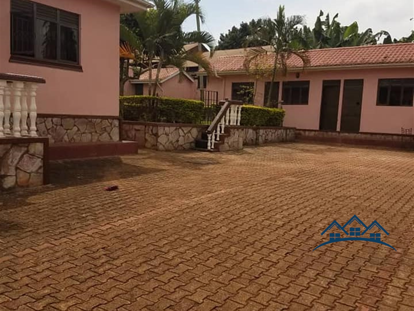 Bungalow for sale in Bunamwaaya Wakiso