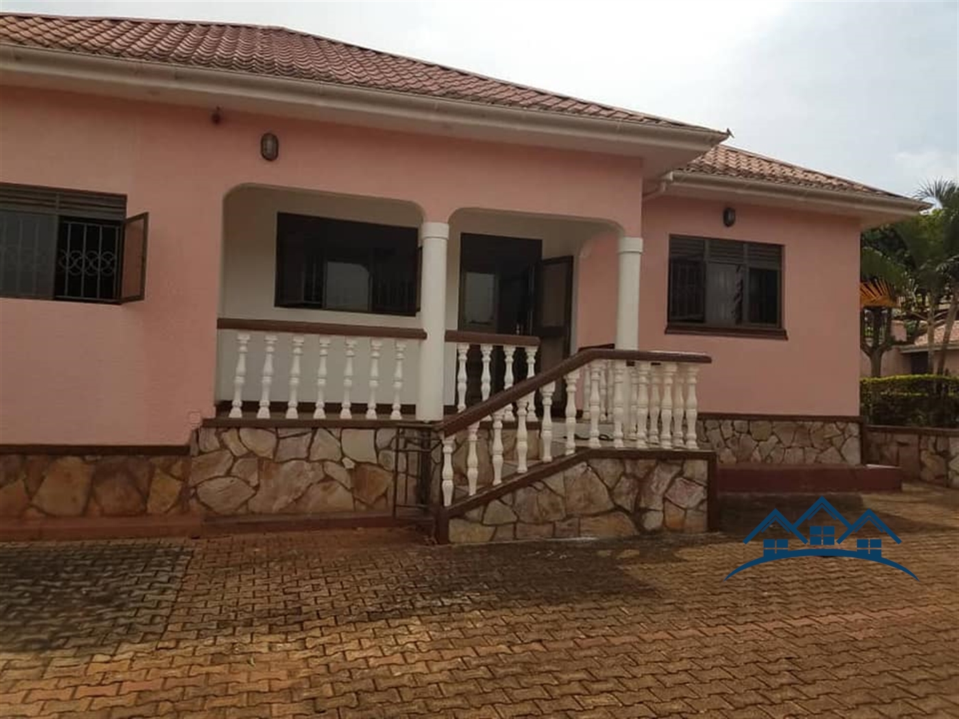 Bungalow for sale in Bunamwaaya Wakiso