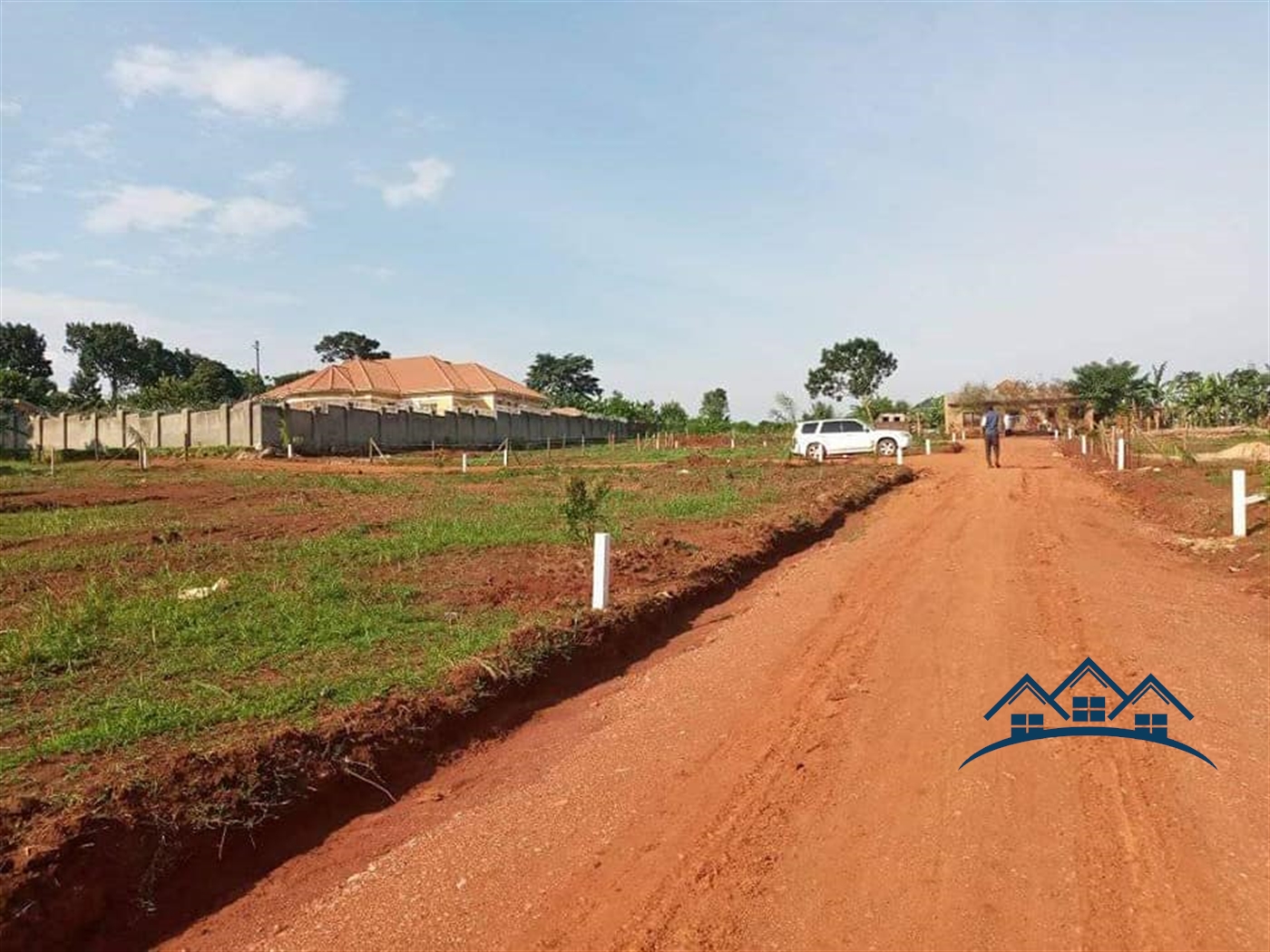 Multipurpose Land for sale in Kisubi Wakiso