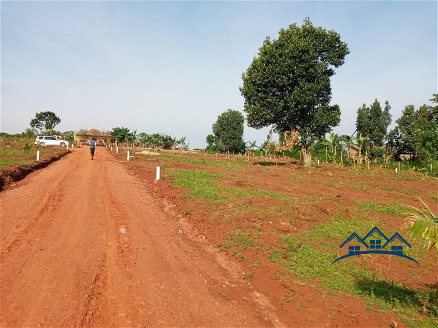 Multipurpose Land for sale in Kisubi Wakiso