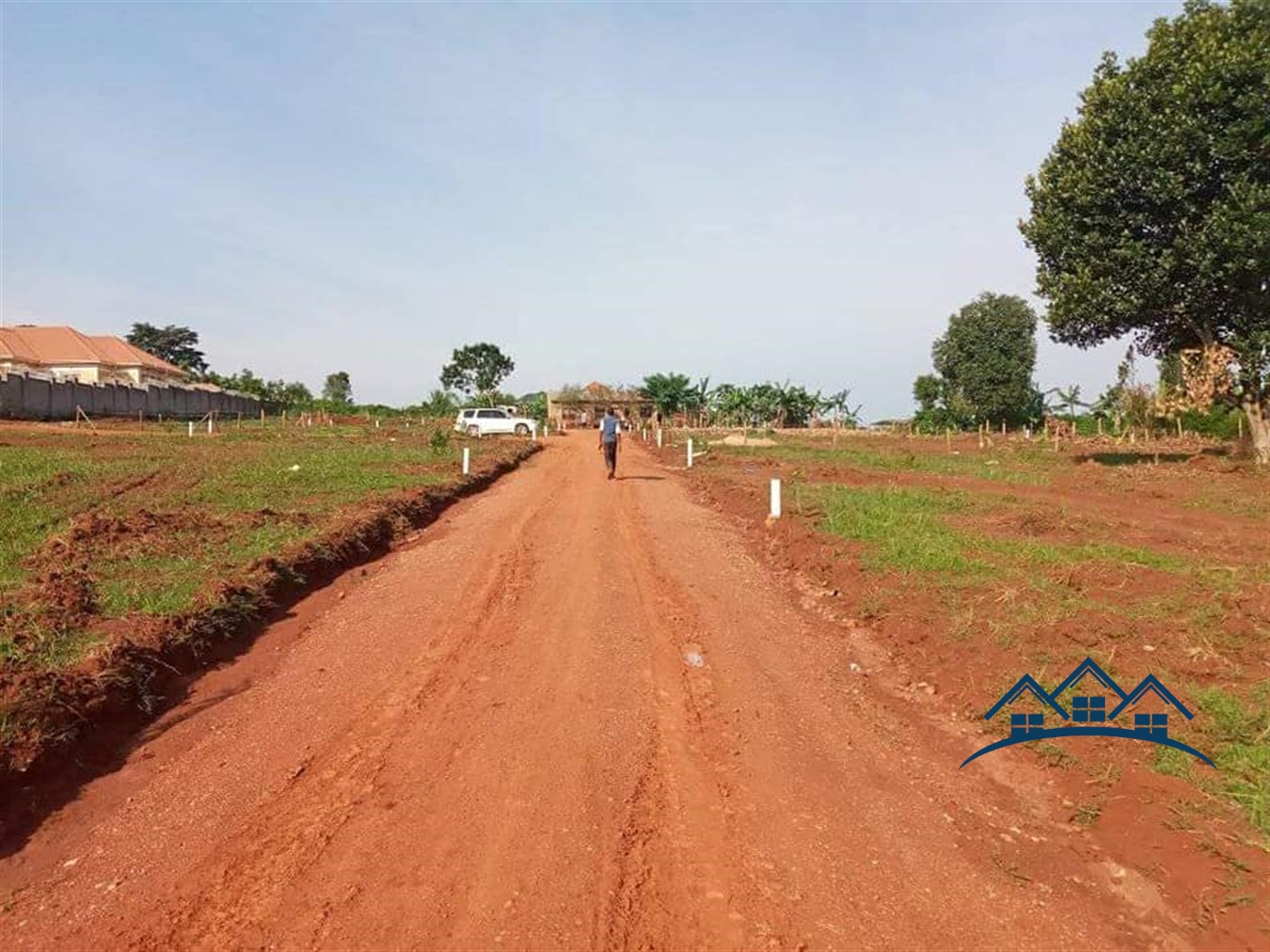 Multipurpose Land for sale in Kisubi Wakiso