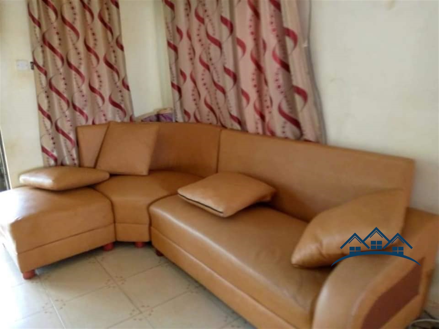 Bungalow for sale in Kungu Wakiso