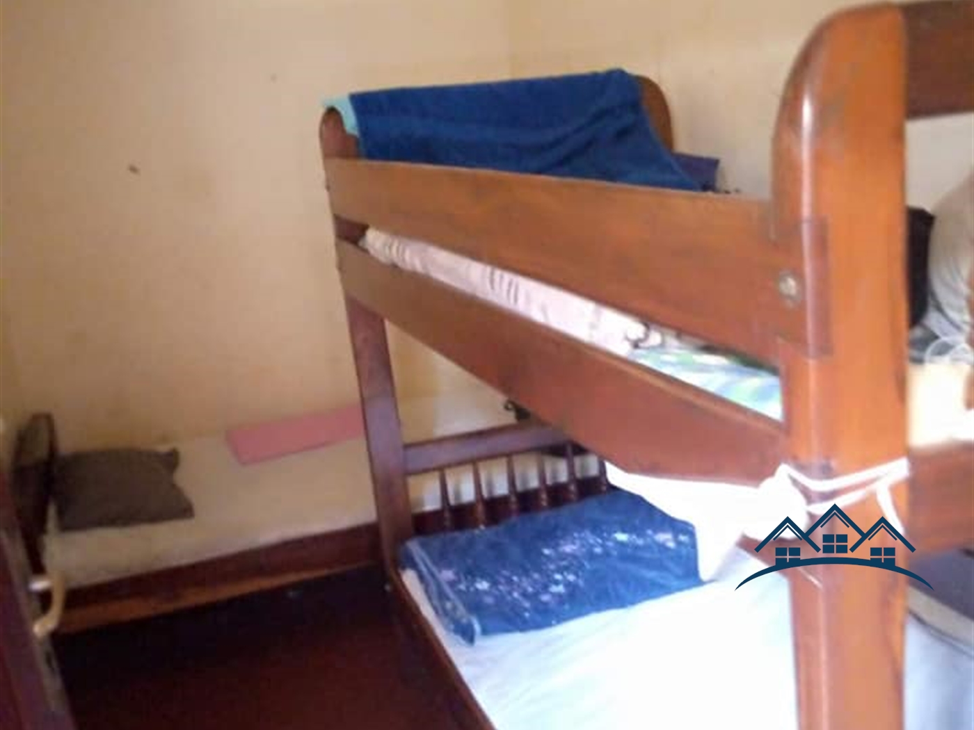 Bungalow for sale in Kiteezi Wakiso