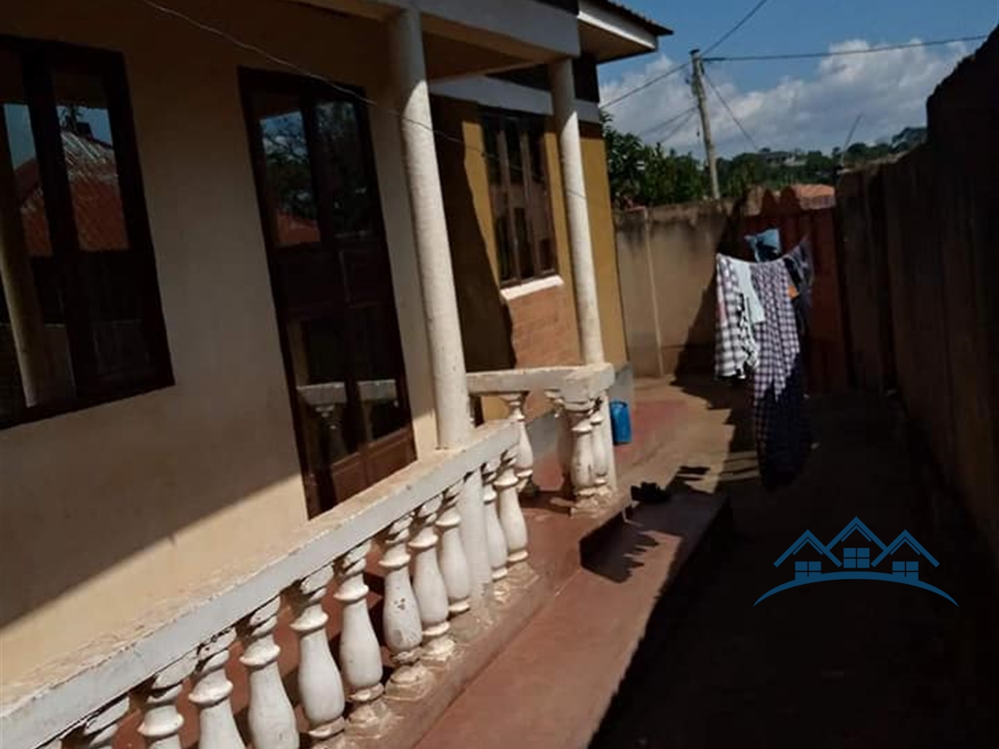 Bungalow for sale in Kiteezi Wakiso