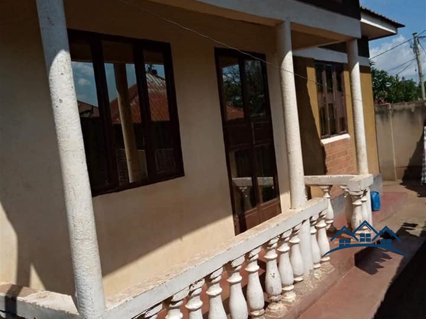 Bungalow for sale in Kiteezi Wakiso