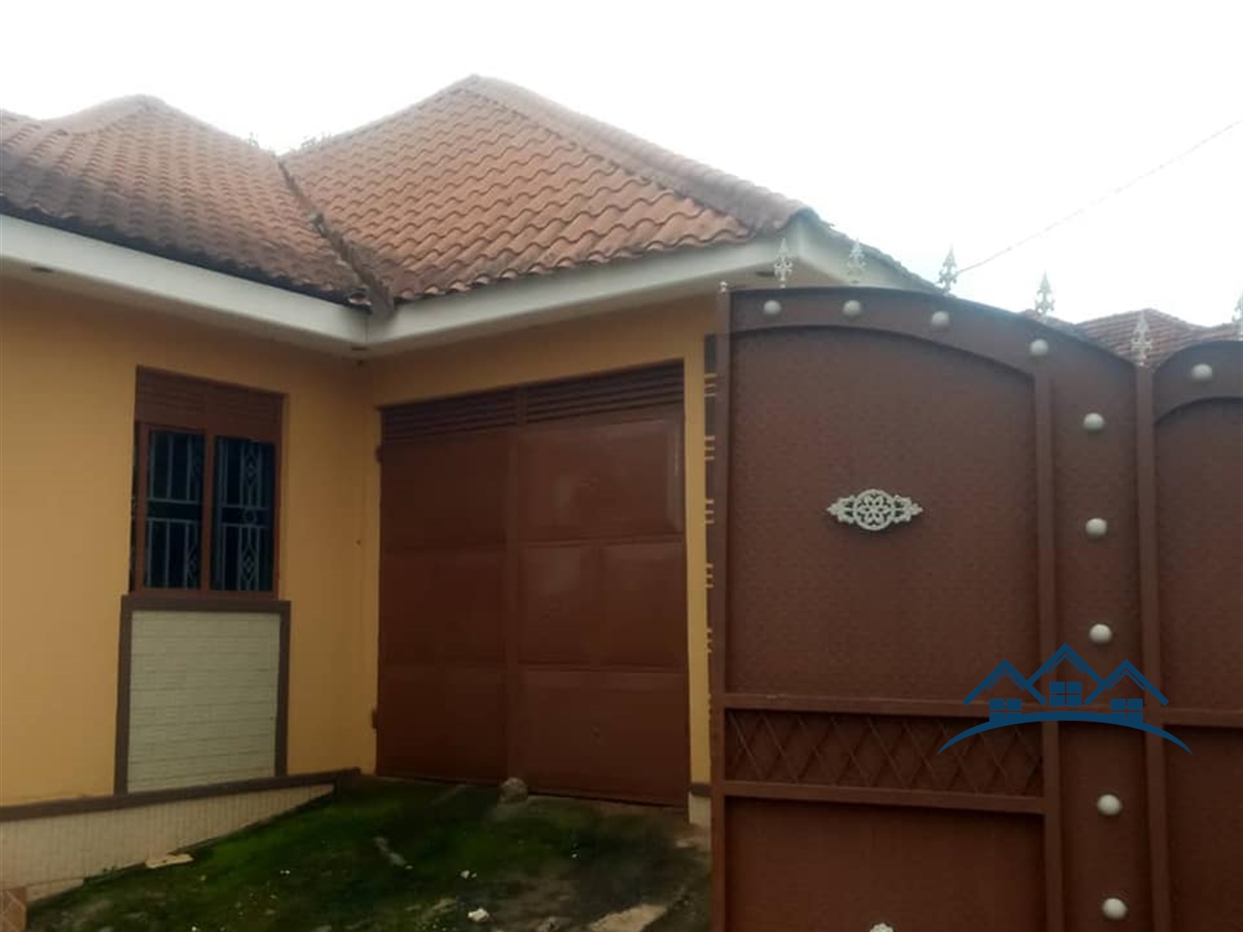 Bungalow for sale in Najjera Wakiso