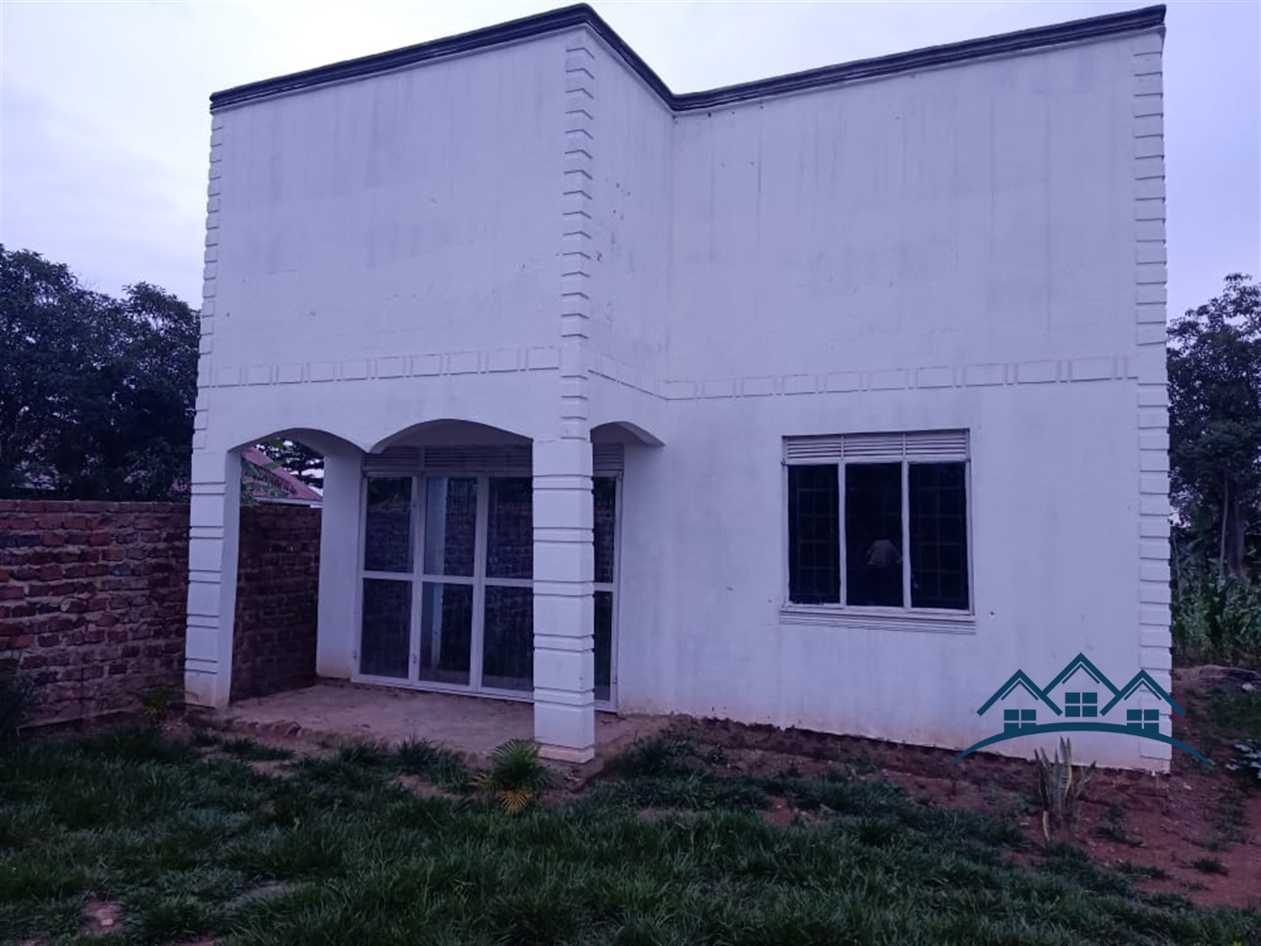 Bungalow for sale in Nakassajja Wakiso