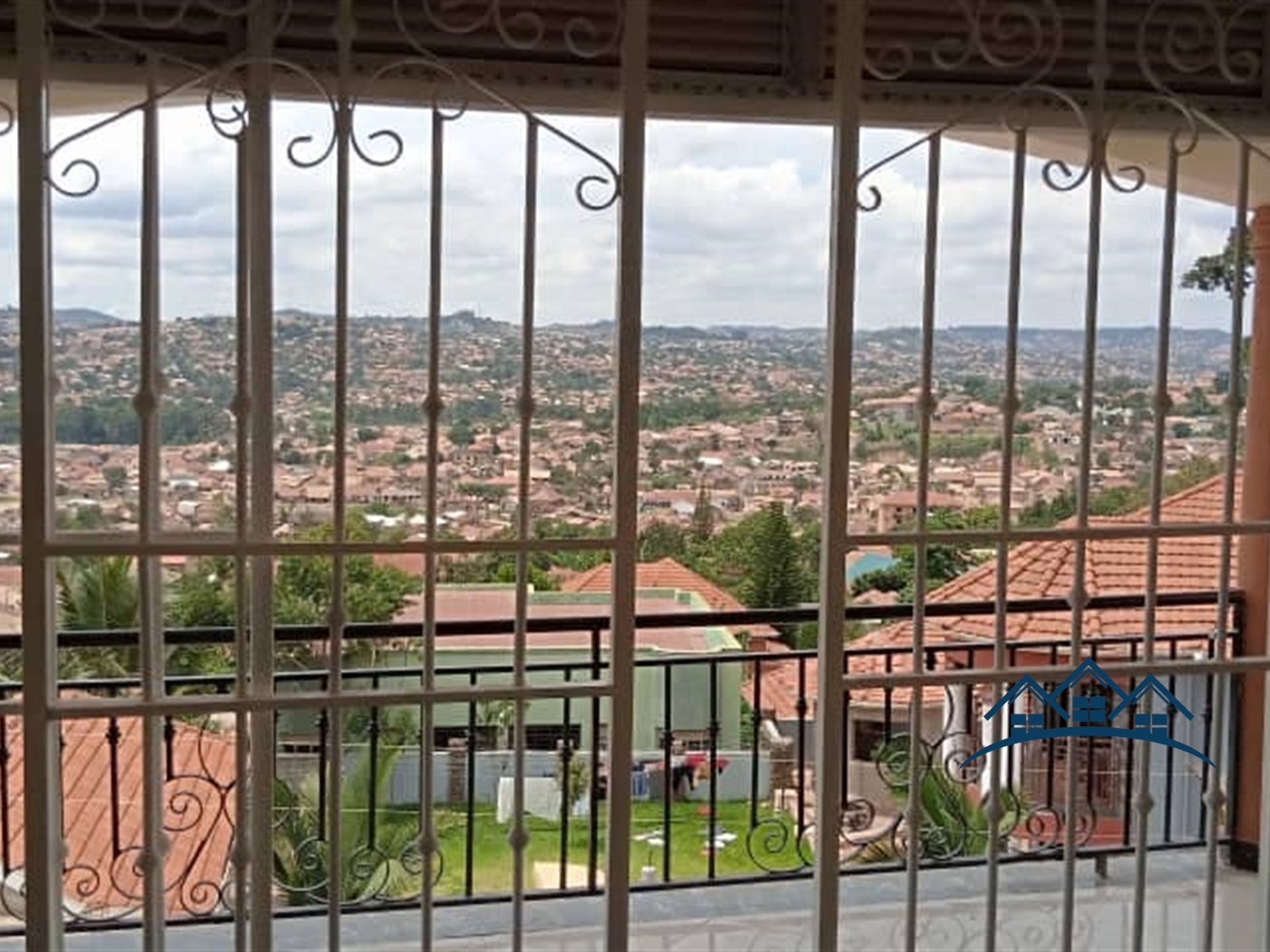 Storeyed house for sale in Buziga Kampala