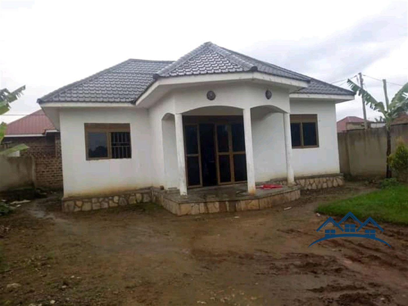 Bungalow for sale in Nabbingo Wakiso