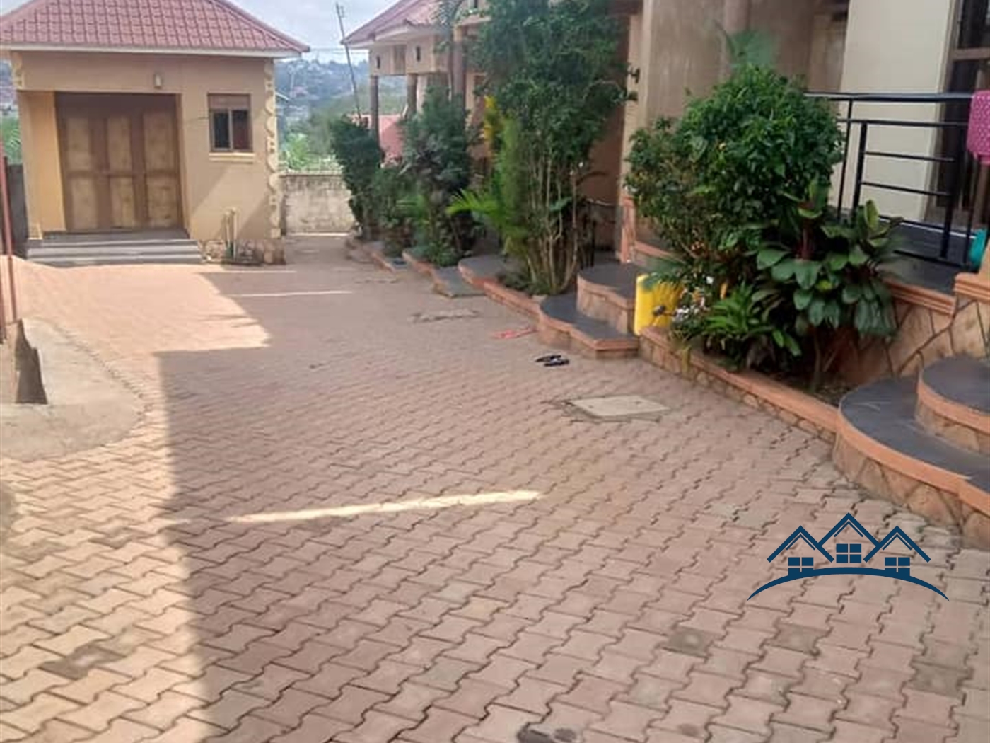 Rental units for sale in Kyanja Wakiso