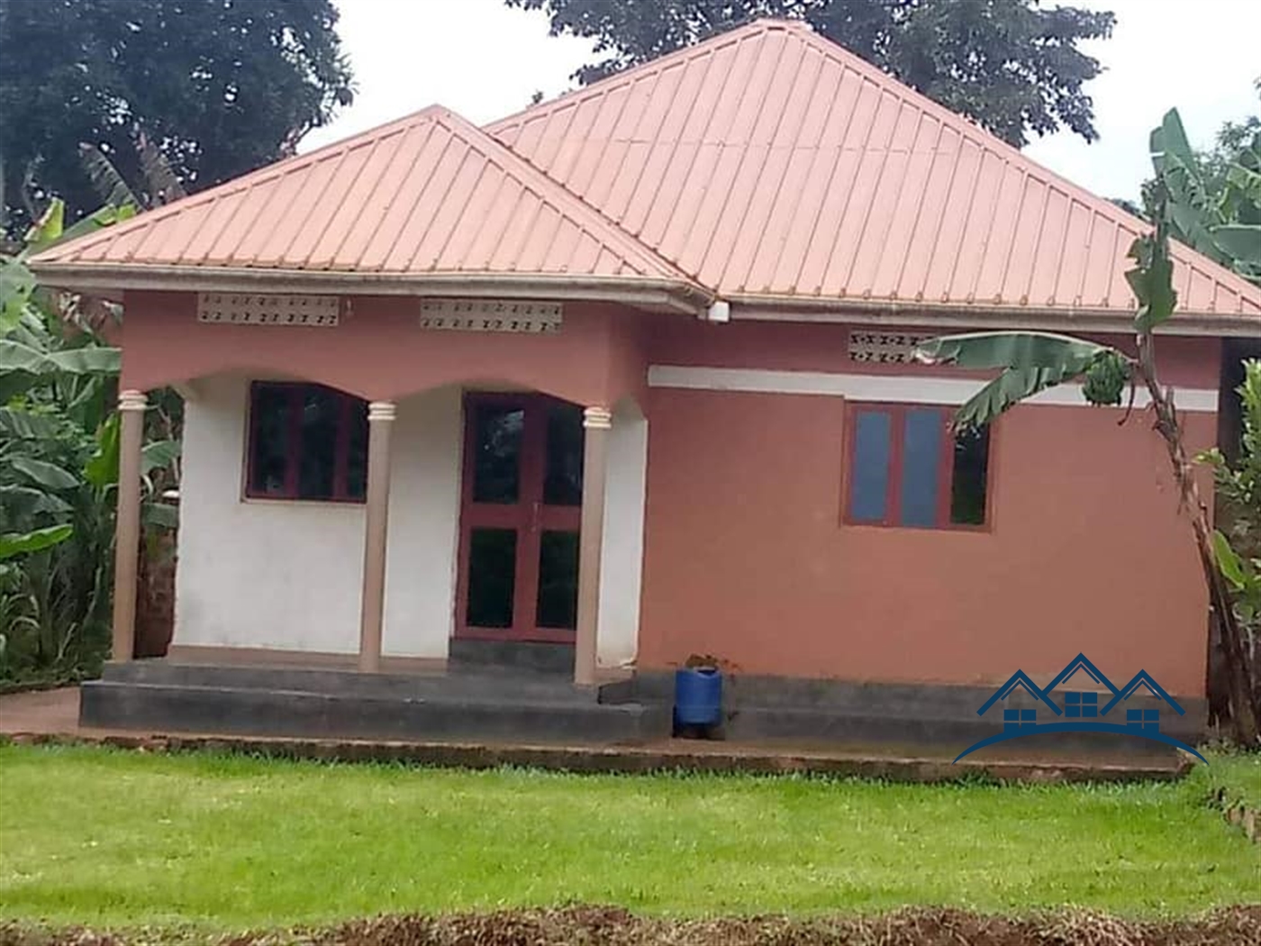 Bungalow for sale in Kakelenge Wakiso