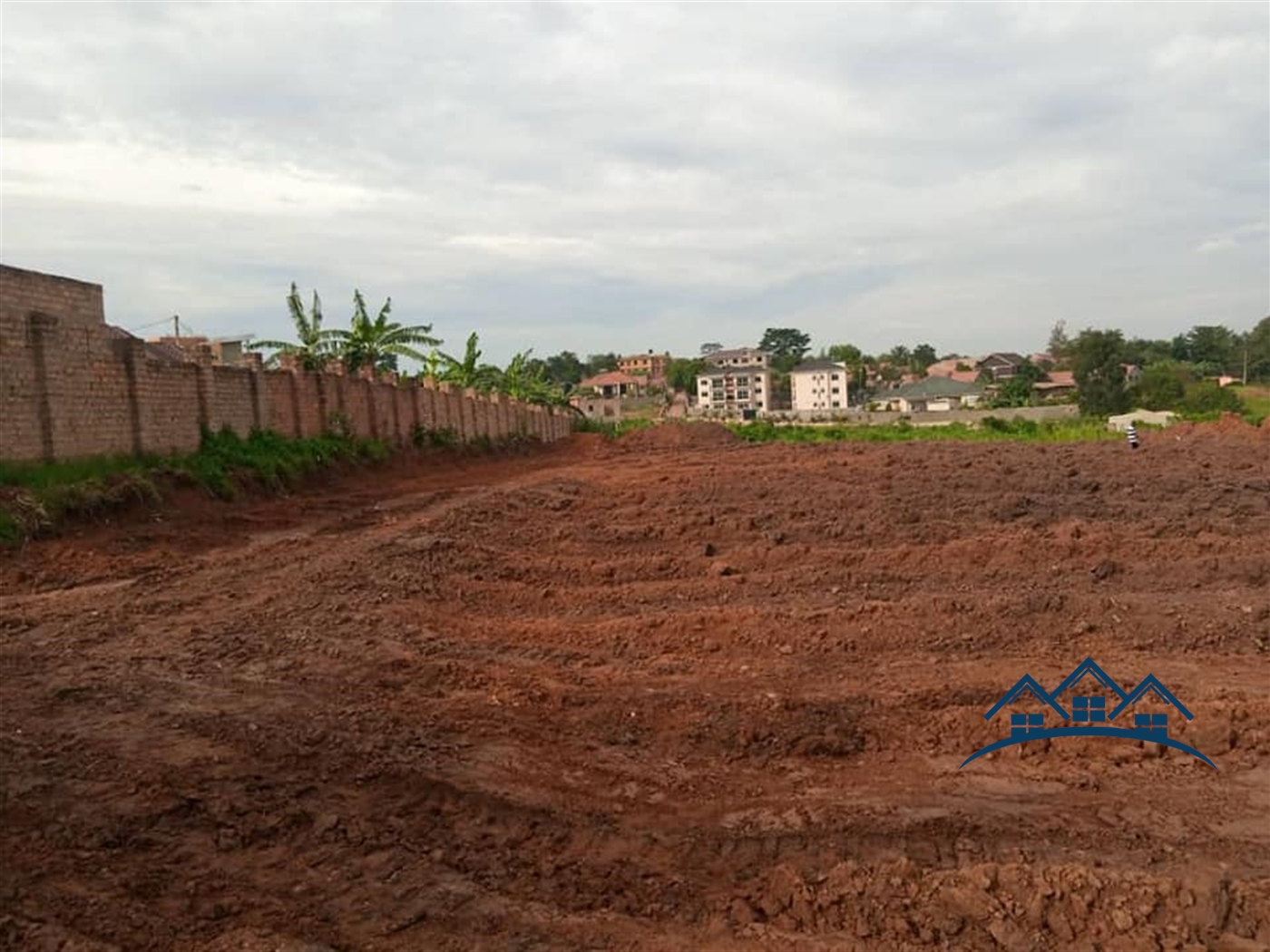 Residential Land for sale in Kyaliwajjala Wakiso