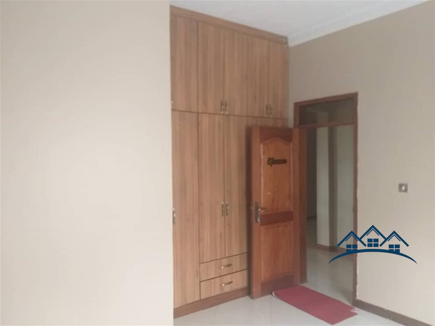 Apartment for sale in Najjera Wakiso