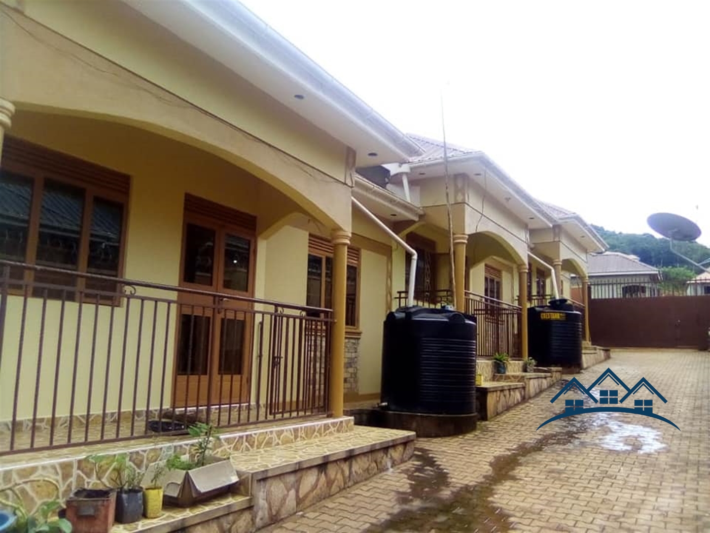 Rental units for sale in Kalambi Wakiso