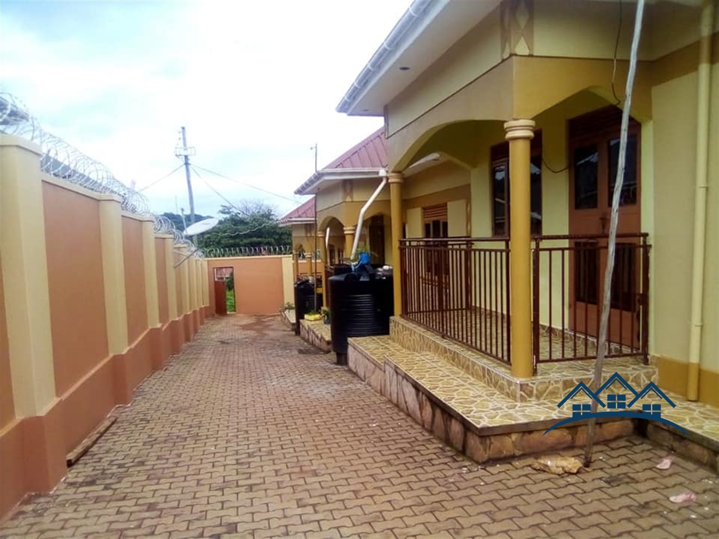 Rental units for sale in Kalambi Wakiso