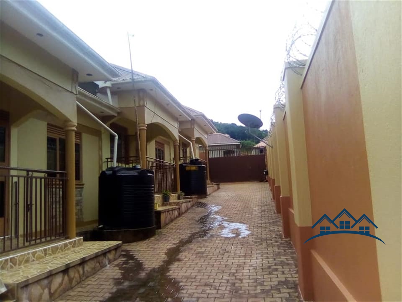 Rental units for sale in Kalambi Wakiso