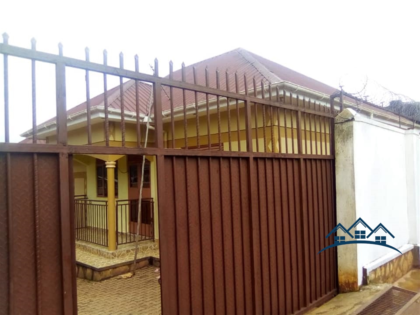 Rental units for sale in Kalambi Wakiso