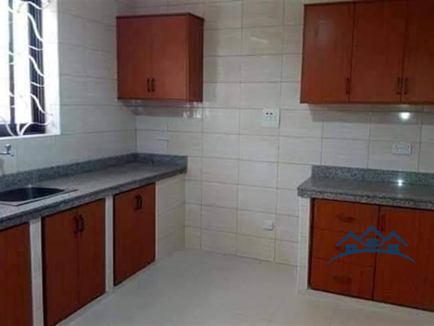 Apartment for rent in Naalya Wakiso