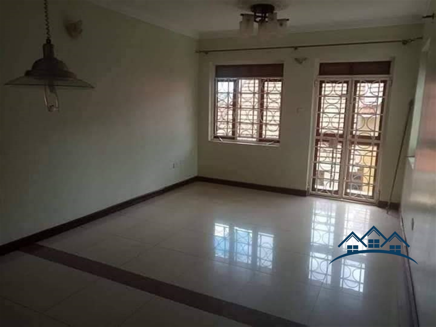 Apartment for rent in Naalya Wakiso