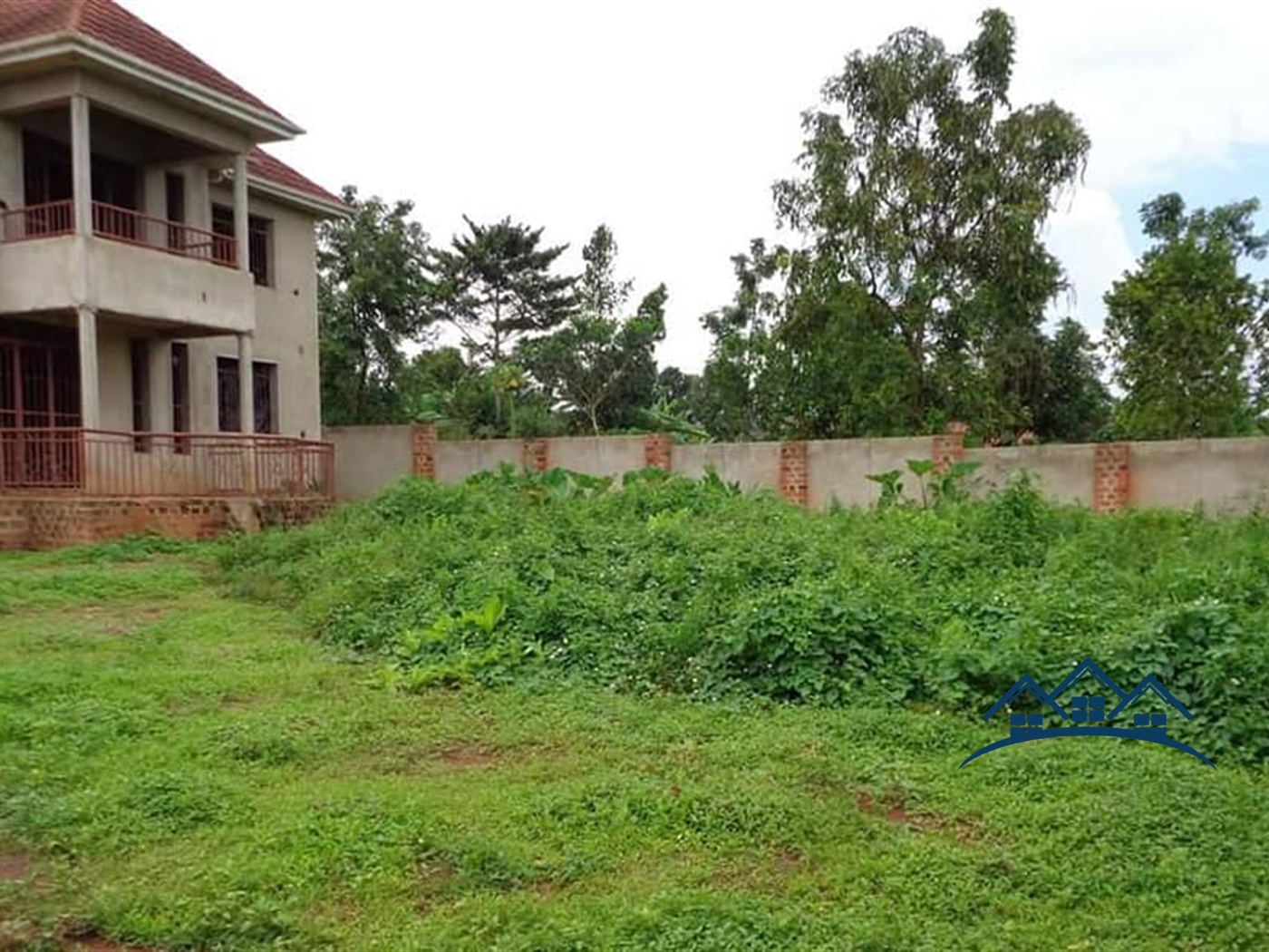 Shell House for sale in Kitukutwe Wakiso