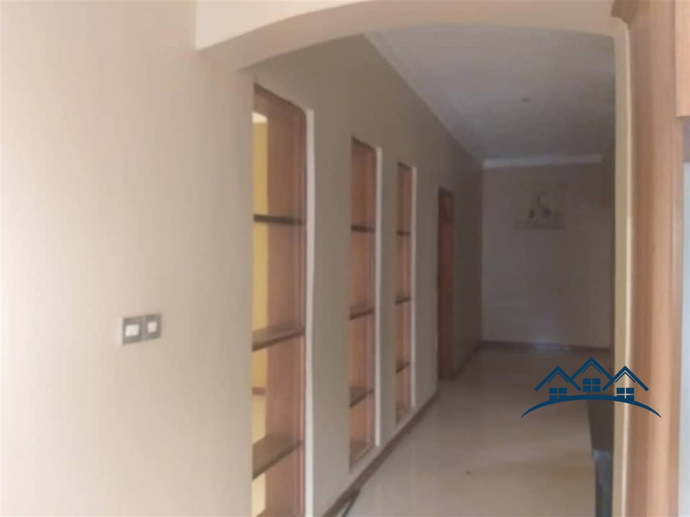 Storeyed house for sale in Kira Wakiso