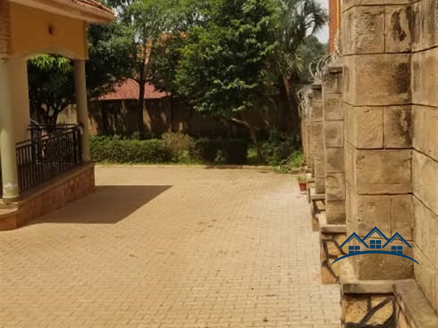 Bungalow for sale in Najjera Wakiso