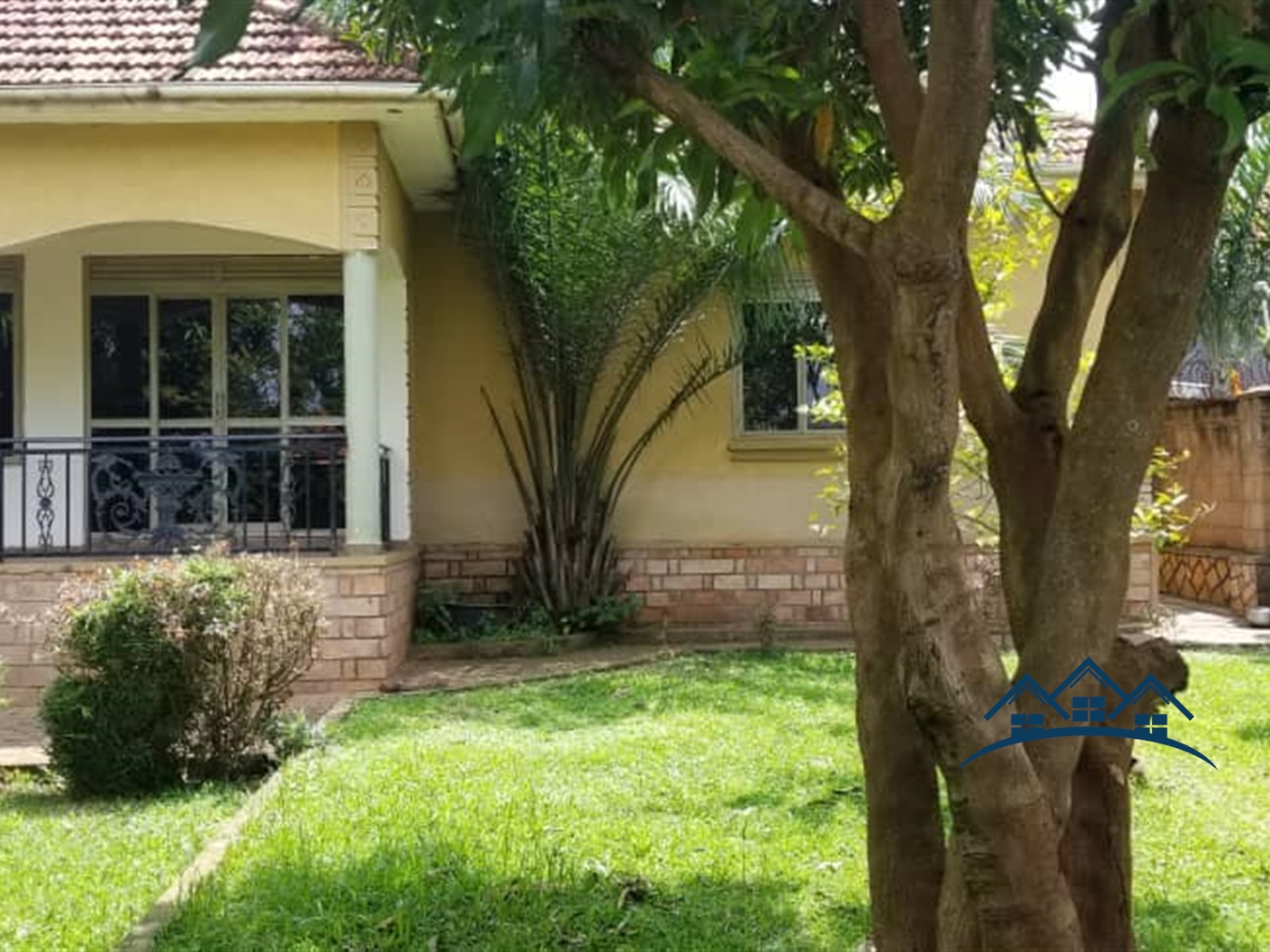 Bungalow for sale in Najjera Wakiso