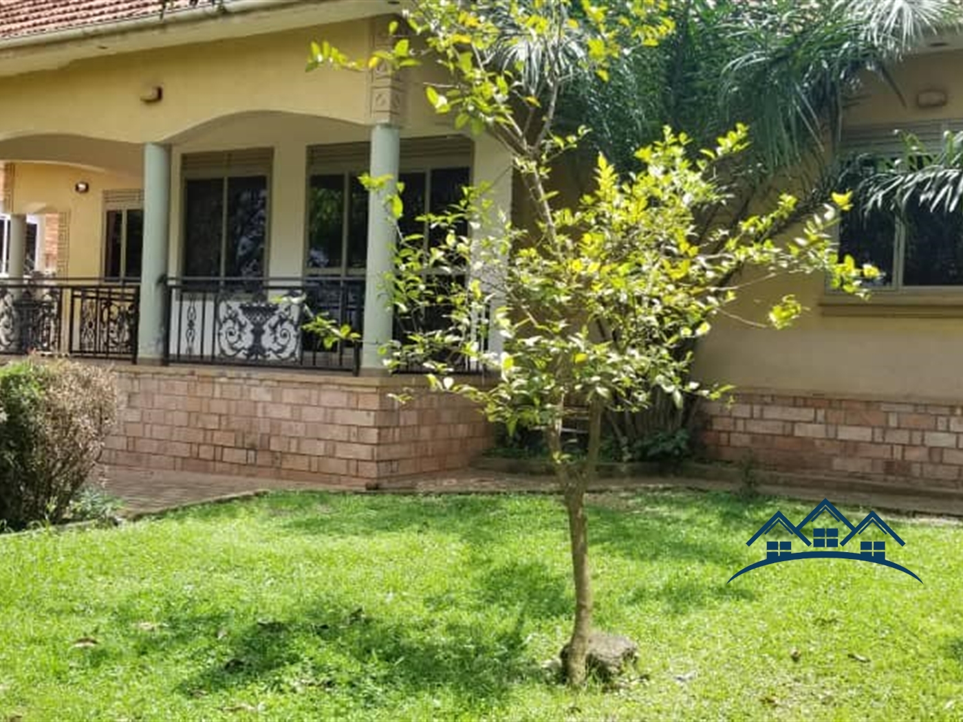 Bungalow for sale in Najjera Wakiso