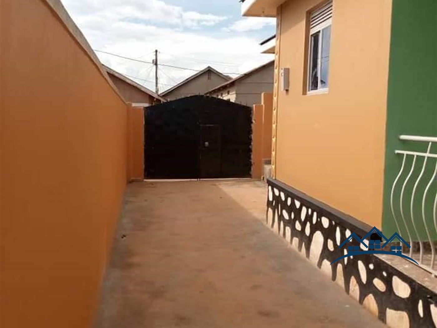 Bungalow for sale in Gganda Wakiso