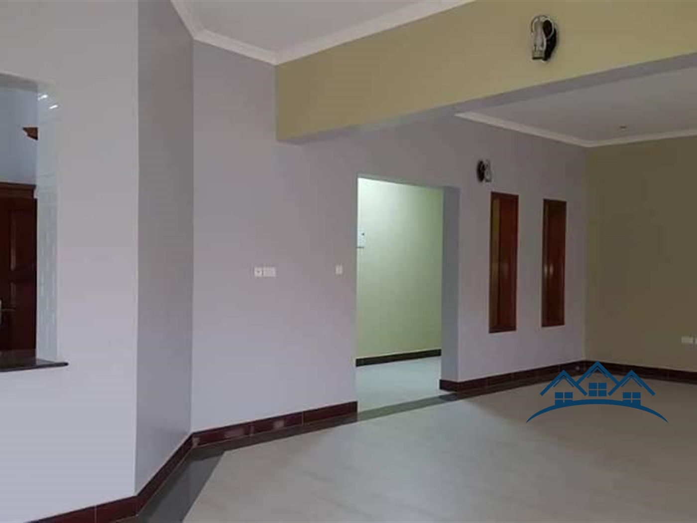 Bungalow for sale in Kitende Wakiso