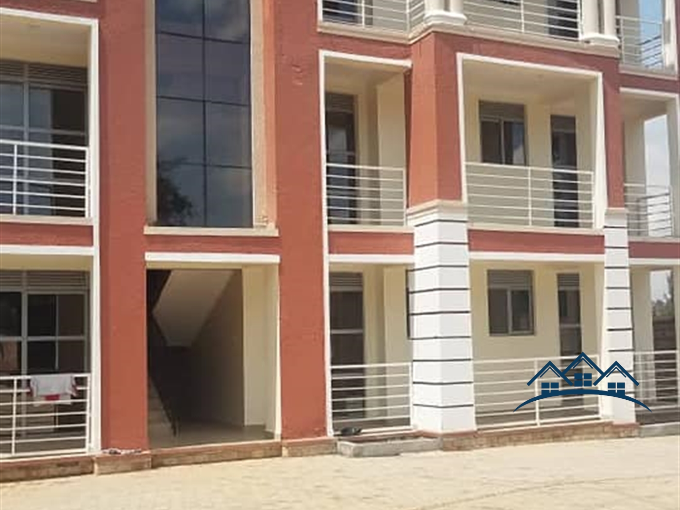 Apartment for sale in Kyaliwajjala Wakiso