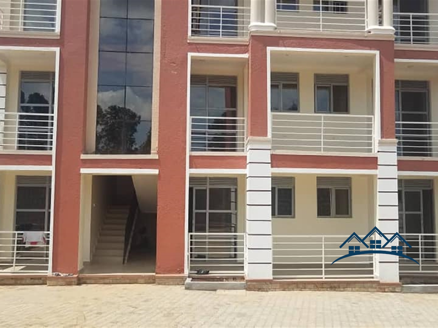 Apartment for sale in Kyaliwajjala Wakiso