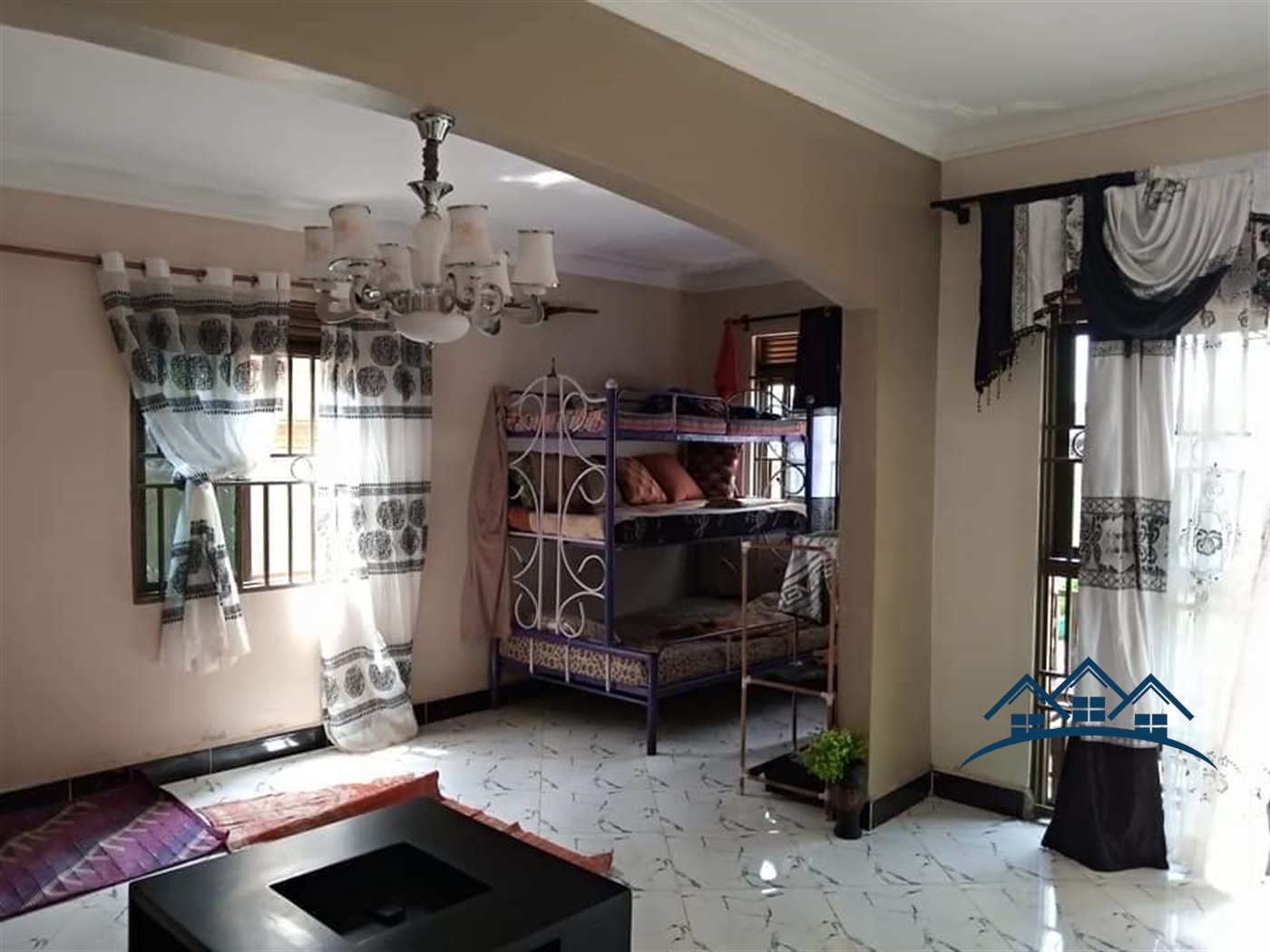 Bungalow for sale in Bujuuko Wakiso