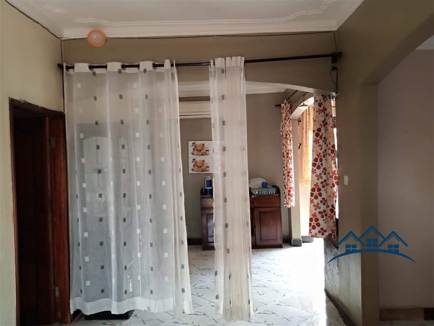 Bungalow for sale in Bujuuko Wakiso