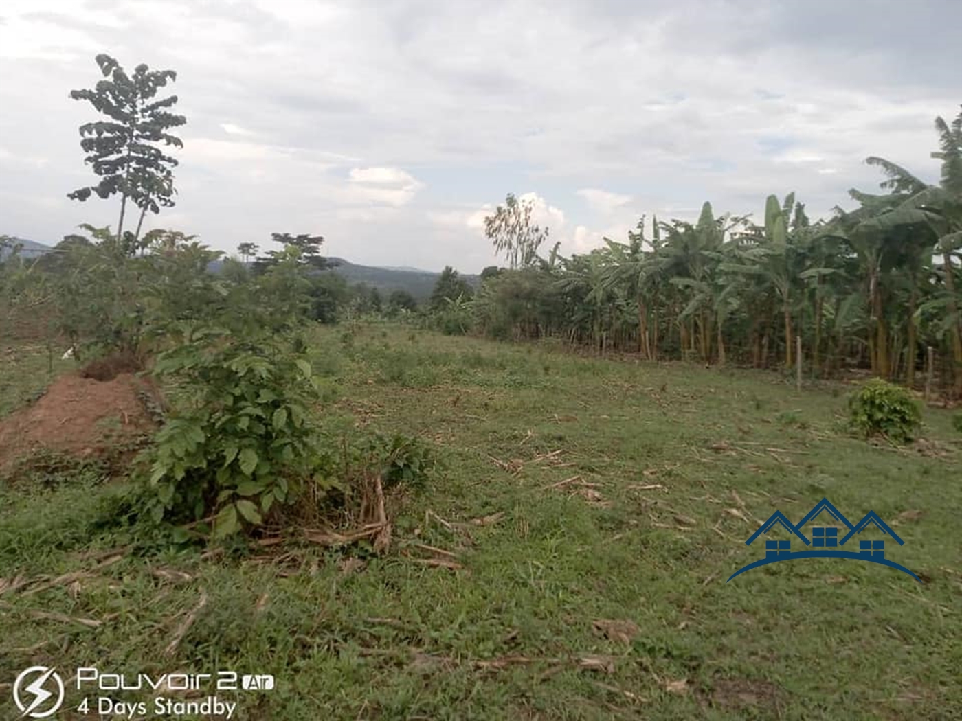 Agricultural Land for sale in Nyibwa Kampala