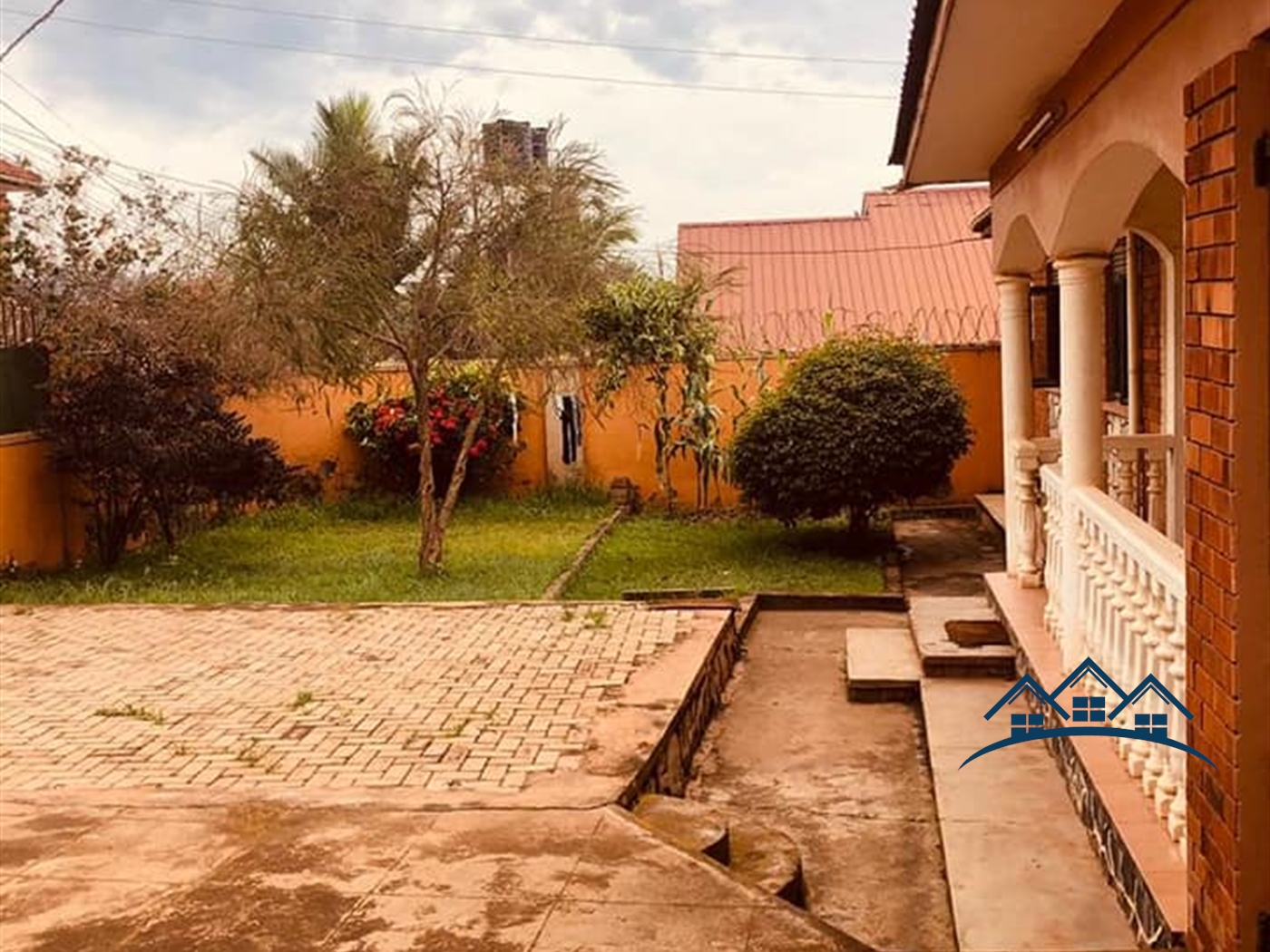 Bungalow for sale in Najjera Wakiso