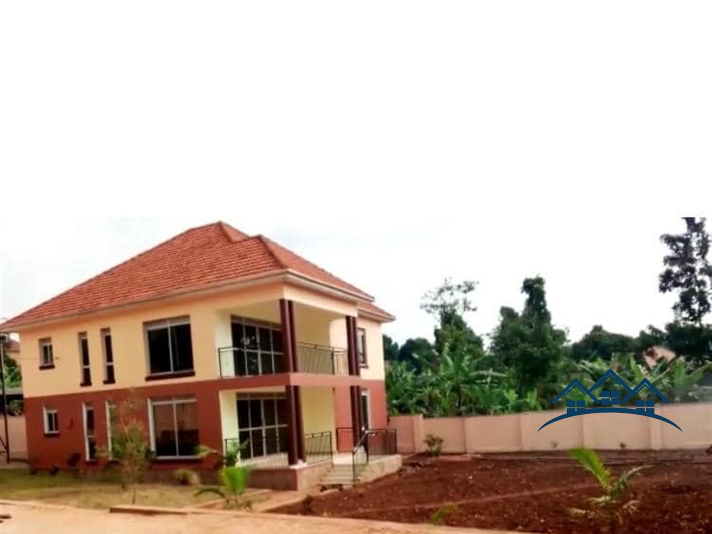 Storeyed house for sale in Kasangati Wakiso