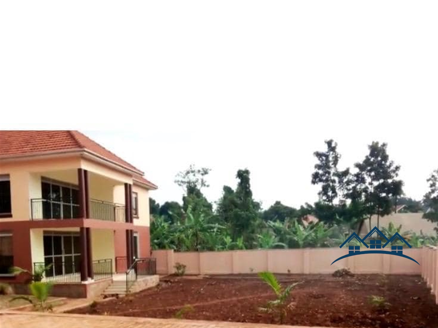 Storeyed house for sale in Kasangati Wakiso