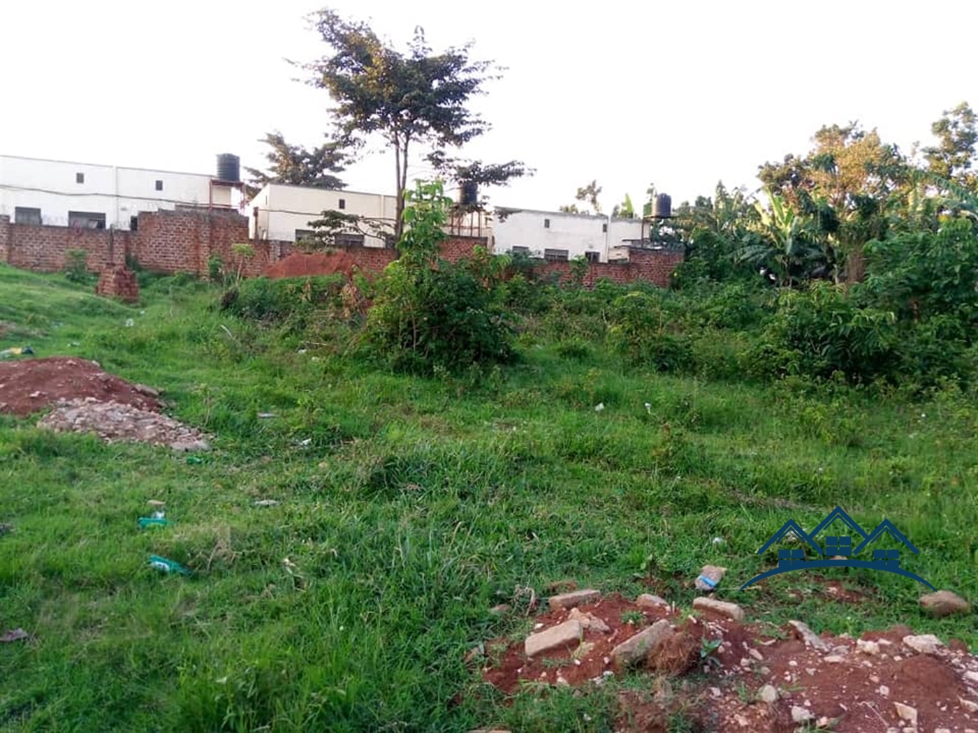 Residential Land for sale in Kito Wakiso