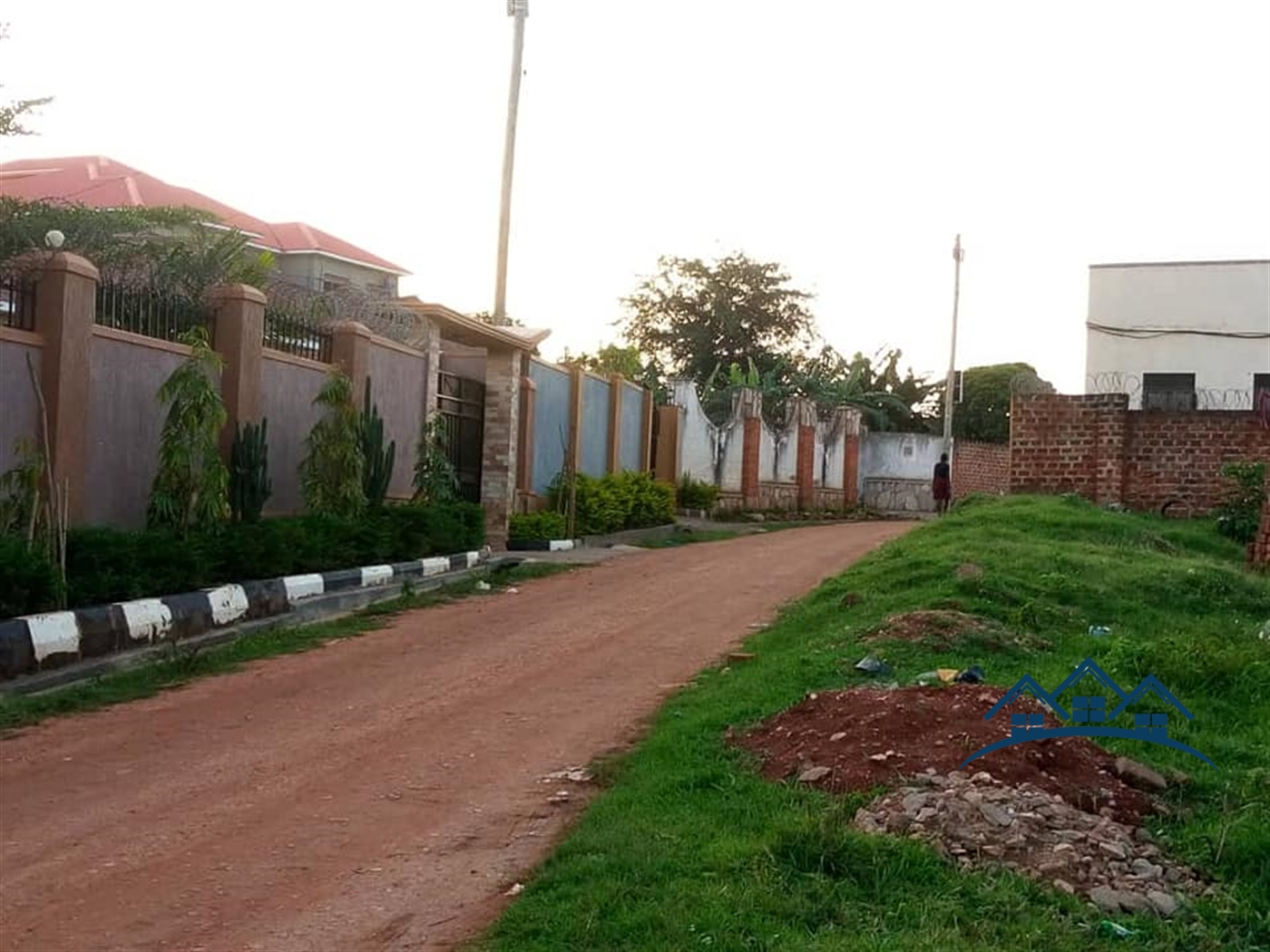 Residential Land for sale in Kito Wakiso