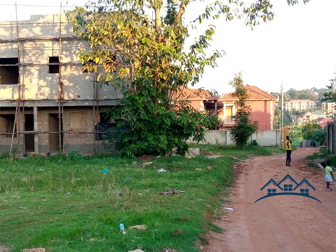 Residential Land for sale in Kito Wakiso