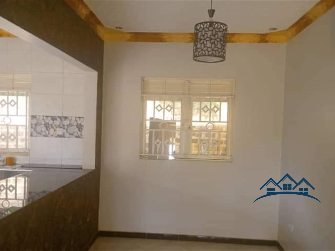 Bungalow for sale in Nalugala Wakiso