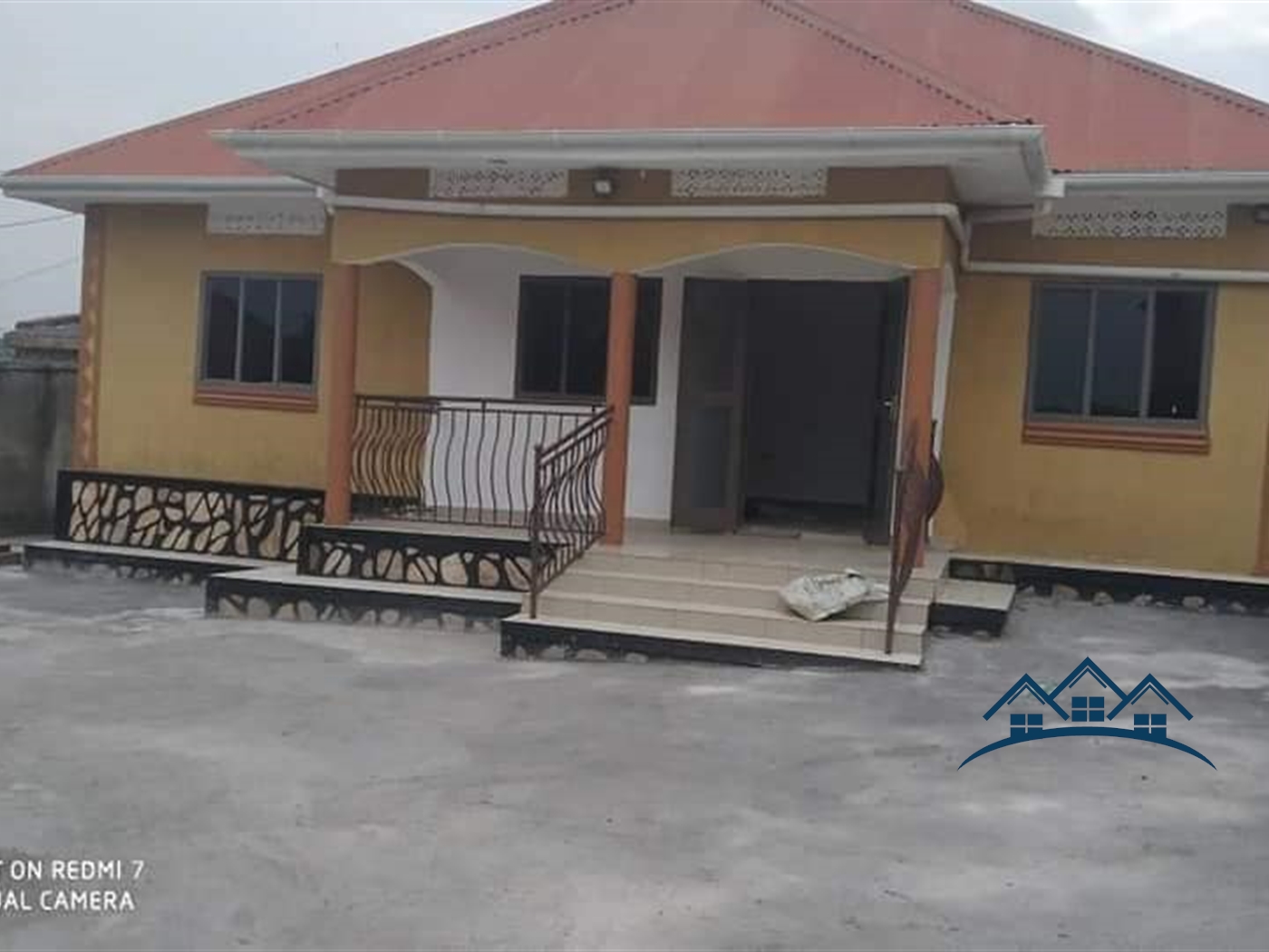 Bungalow for sale in Kawempe Wakiso