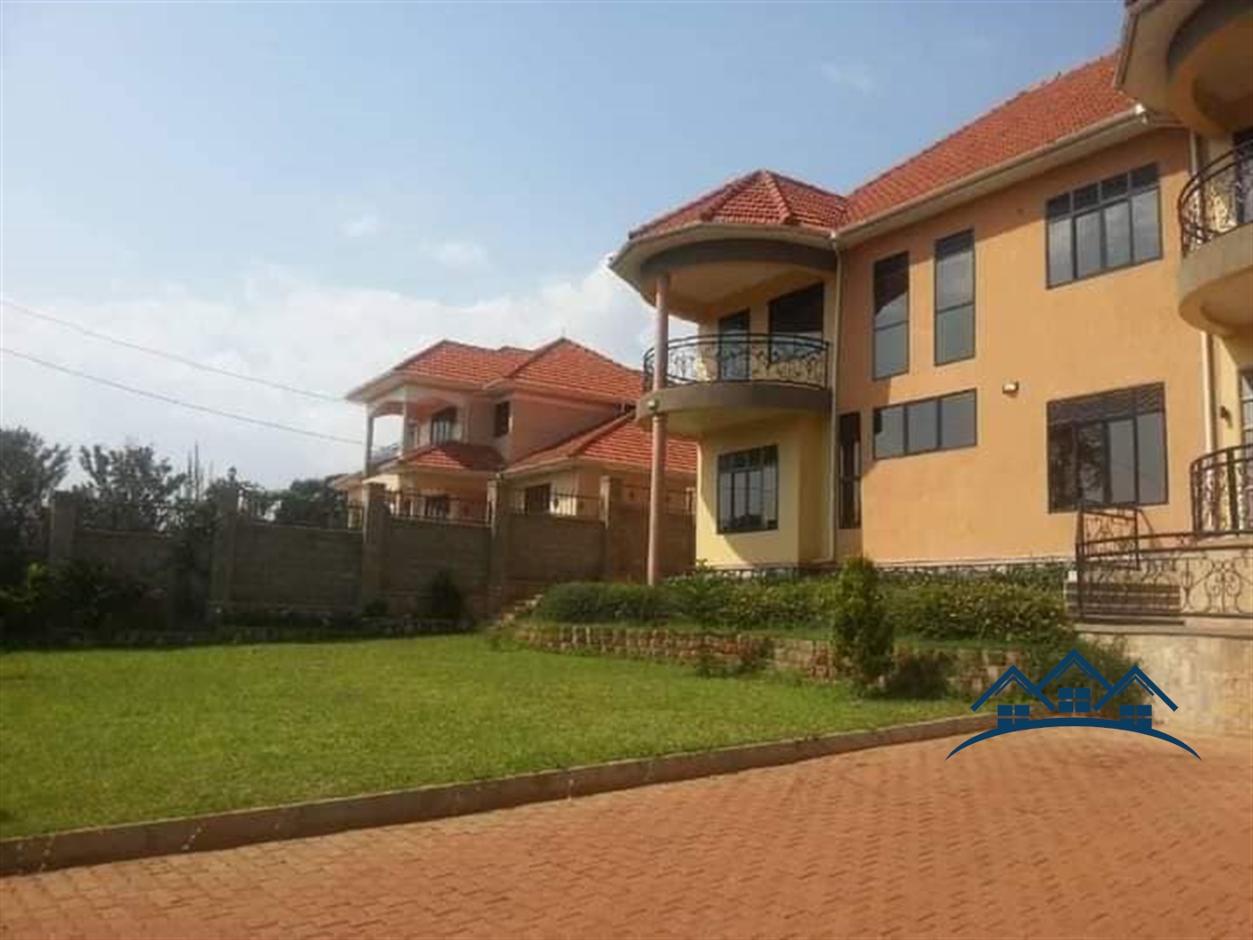 Bungalow for sale in Akright Wakiso